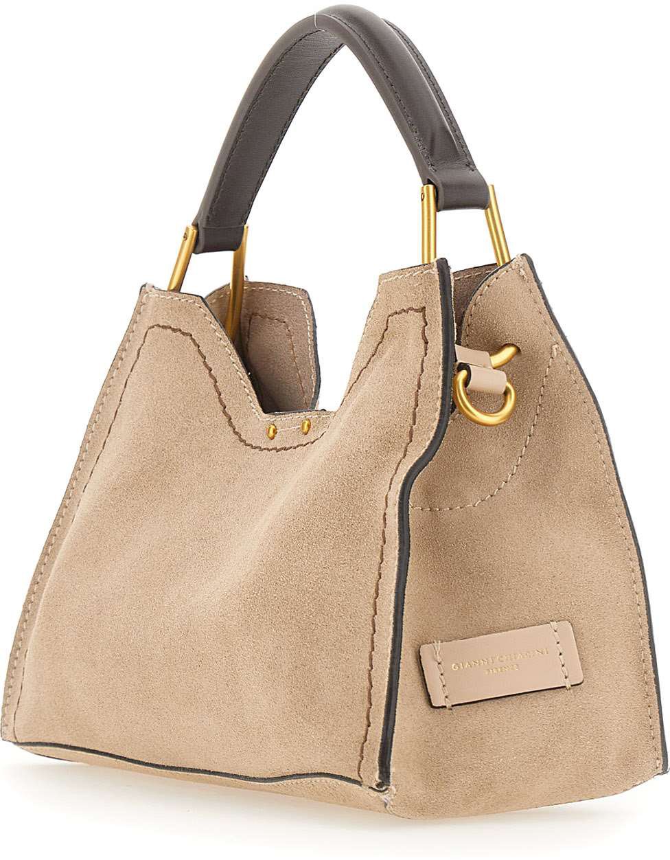 Gianni Chiarini Bags Beige Beige
