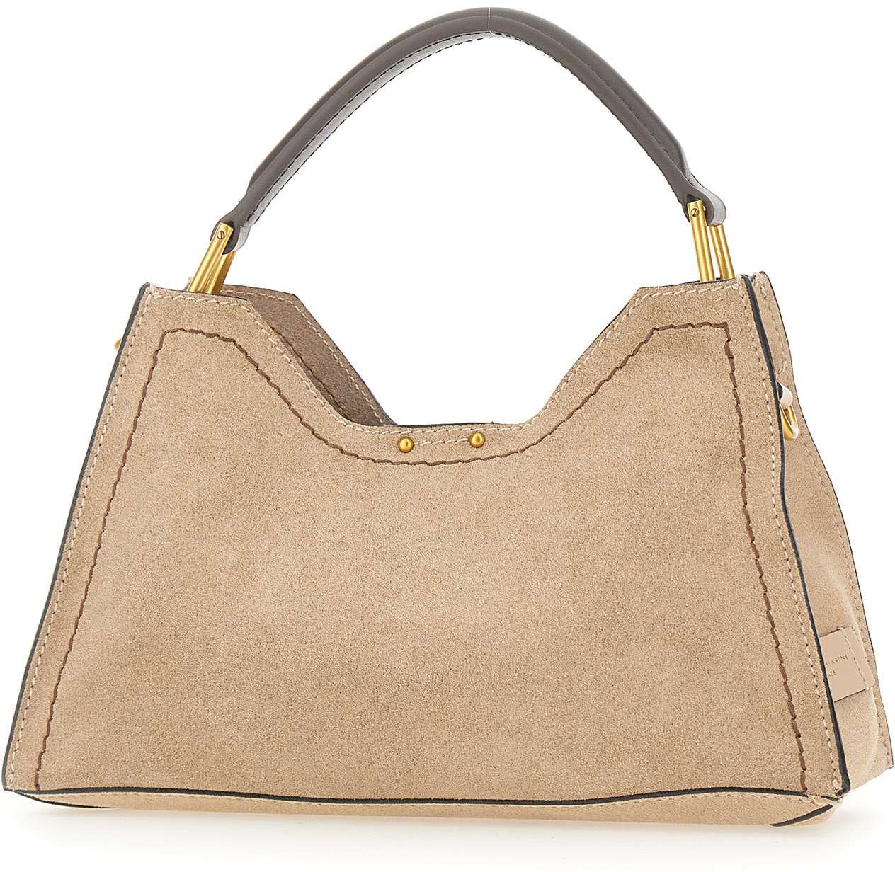 Gianni Chiarini Bags Beige Beige