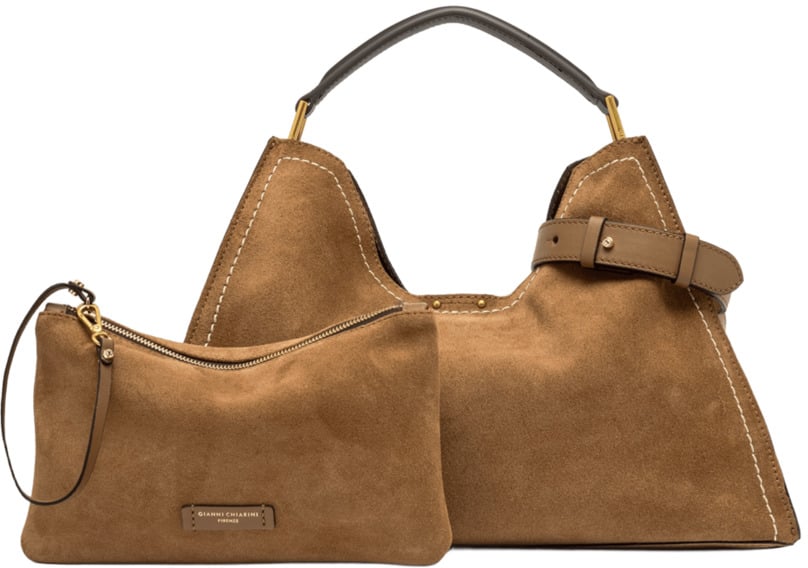 Gianni Chiarini Gianni Chiarini Borse... Marrone Bruin