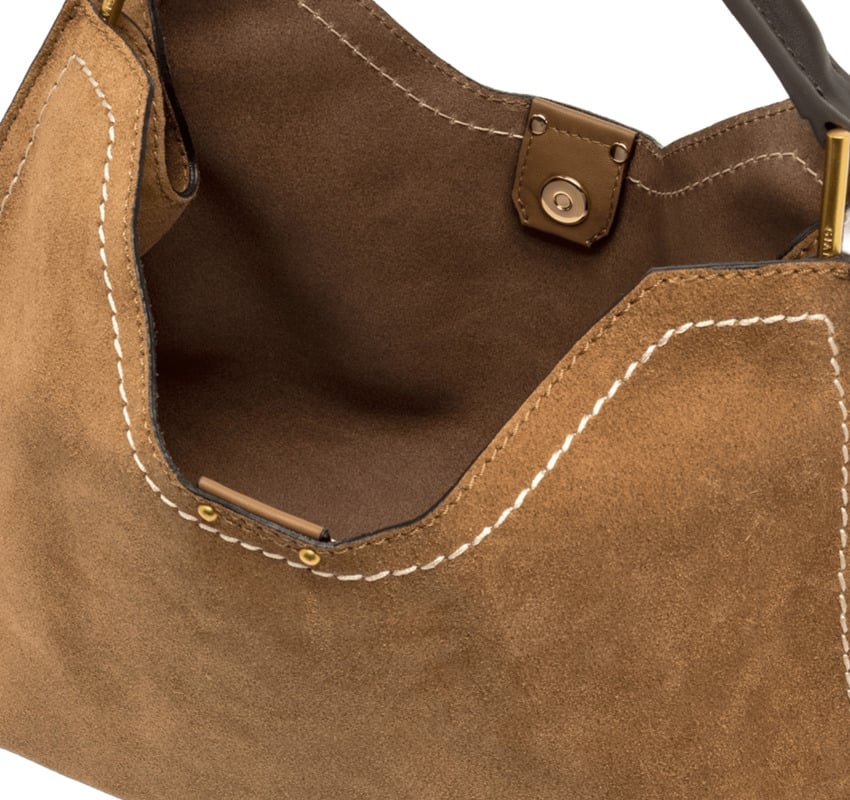 Gianni Chiarini Gianni Chiarini Borse... Marrone Bruin