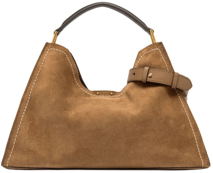 Gianni Chiarini Gianni Chiarini Borse... Marrone Bruin