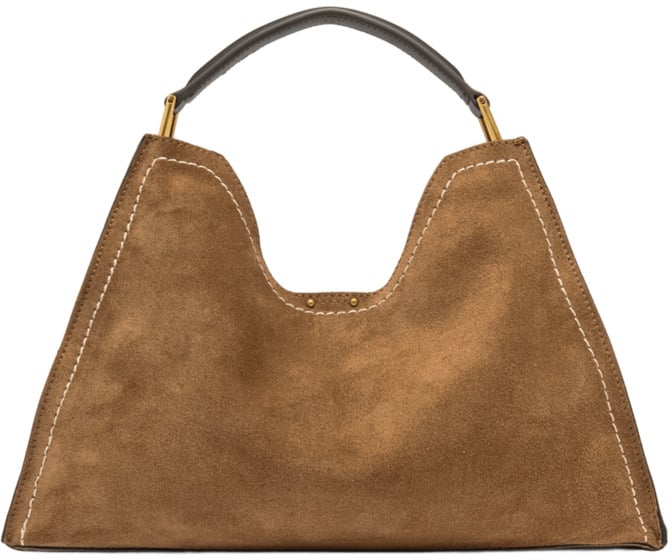 Gianni Chiarini Gianni Chiarini Borse... Marrone Bruin