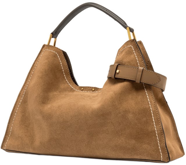 Gianni Chiarini Gianni Chiarini Borse... Marrone Bruin