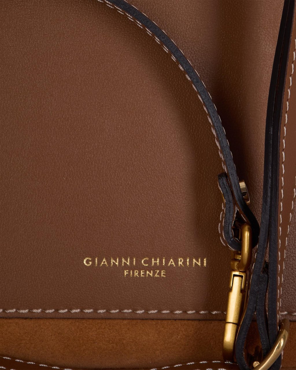 Gianni Chiarini Bags Brown Bruin