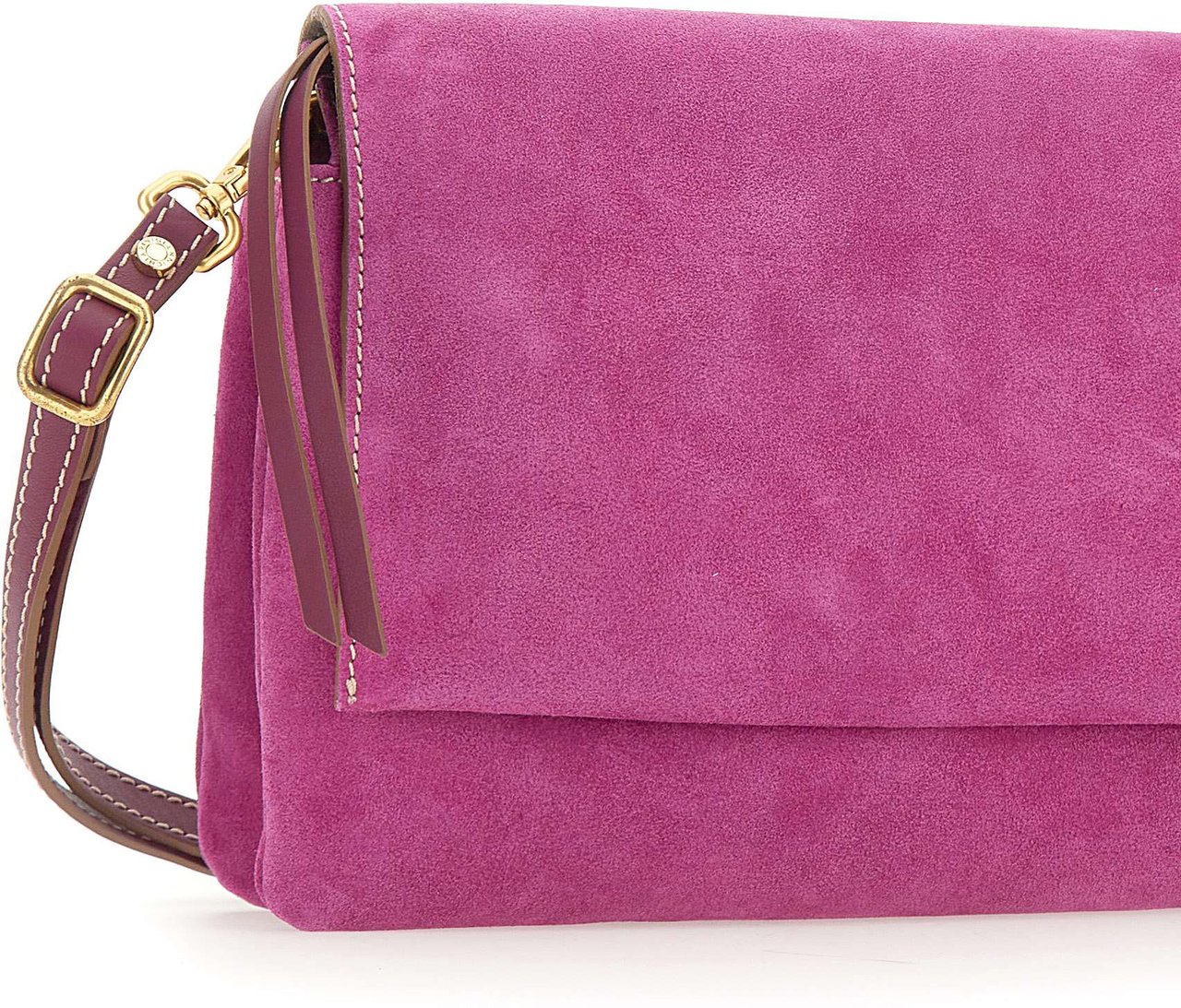 Gianni Chiarini Bags Pink Roze