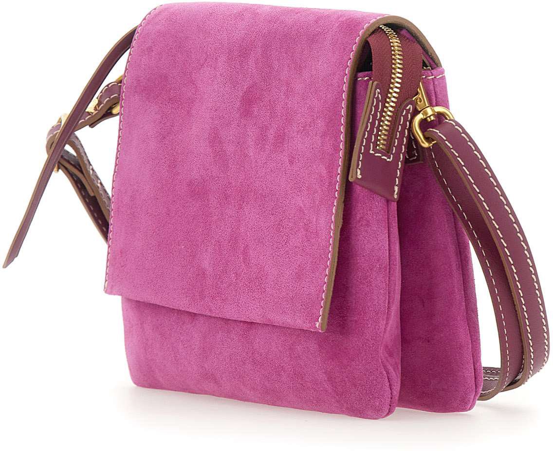 Gianni Chiarini Bags Pink Roze