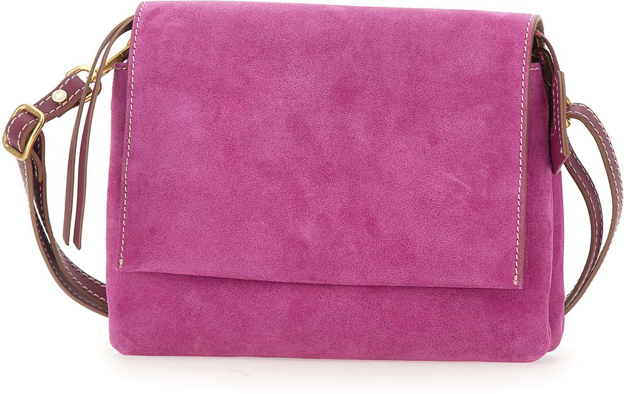 Gianni Chiarini Bags Pink | Vanaf € 195,-