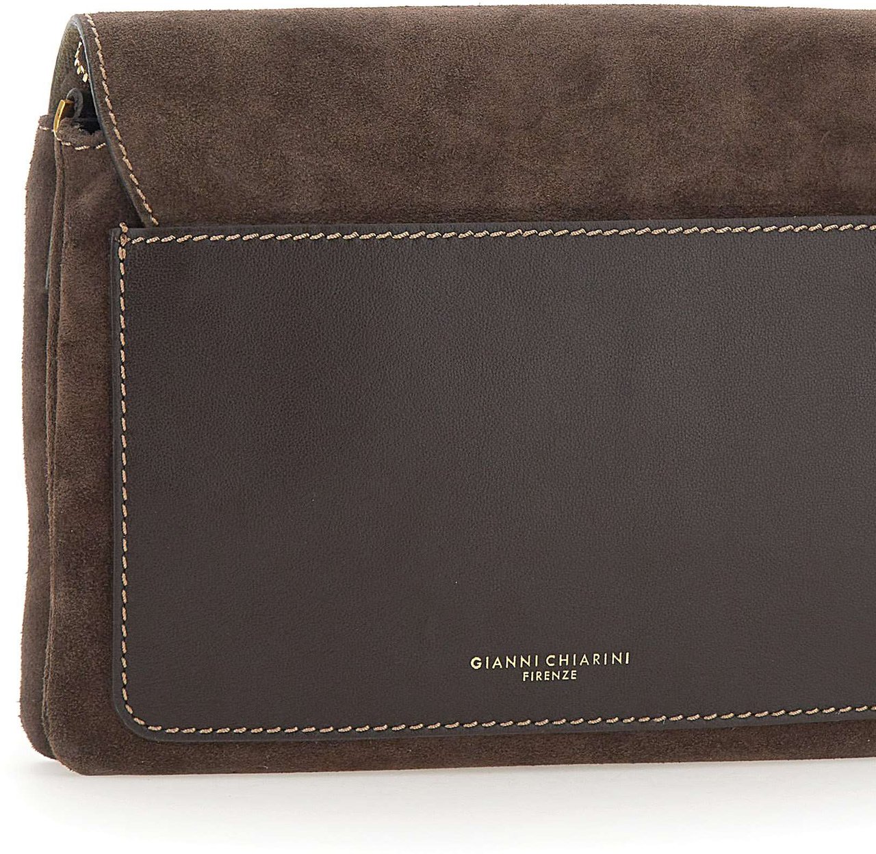 Gianni Chiarini Bags Brown Bruin