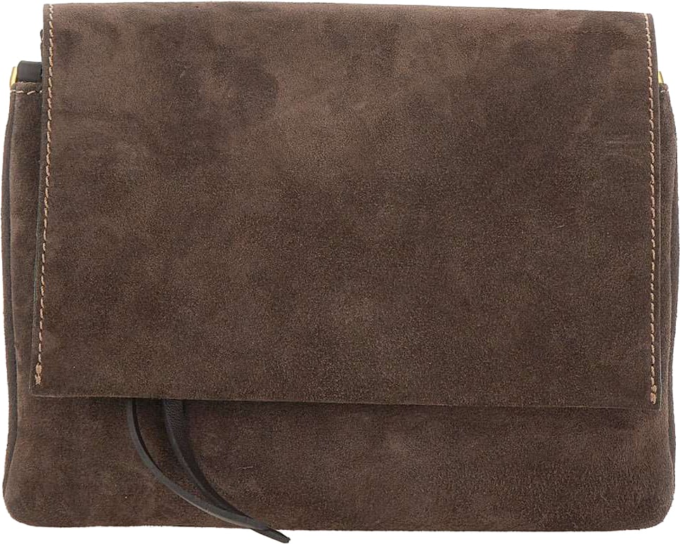 Gianni Chiarini Bags Brown Bruin