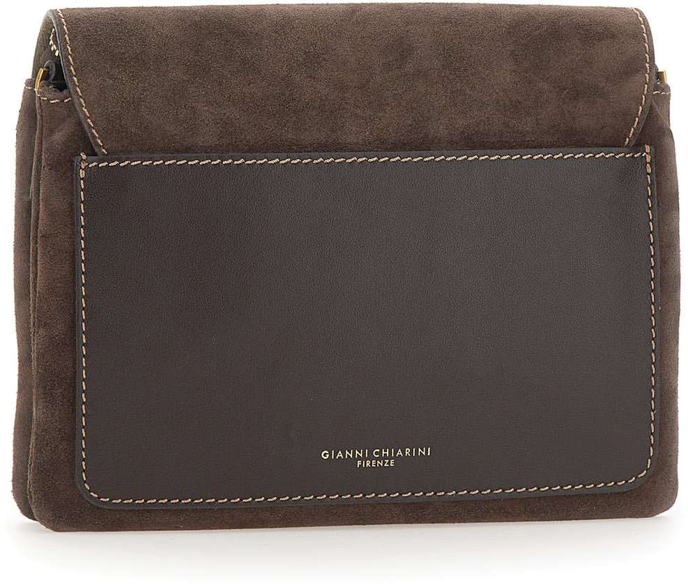 Gianni Chiarini Bags Brown Bruin
