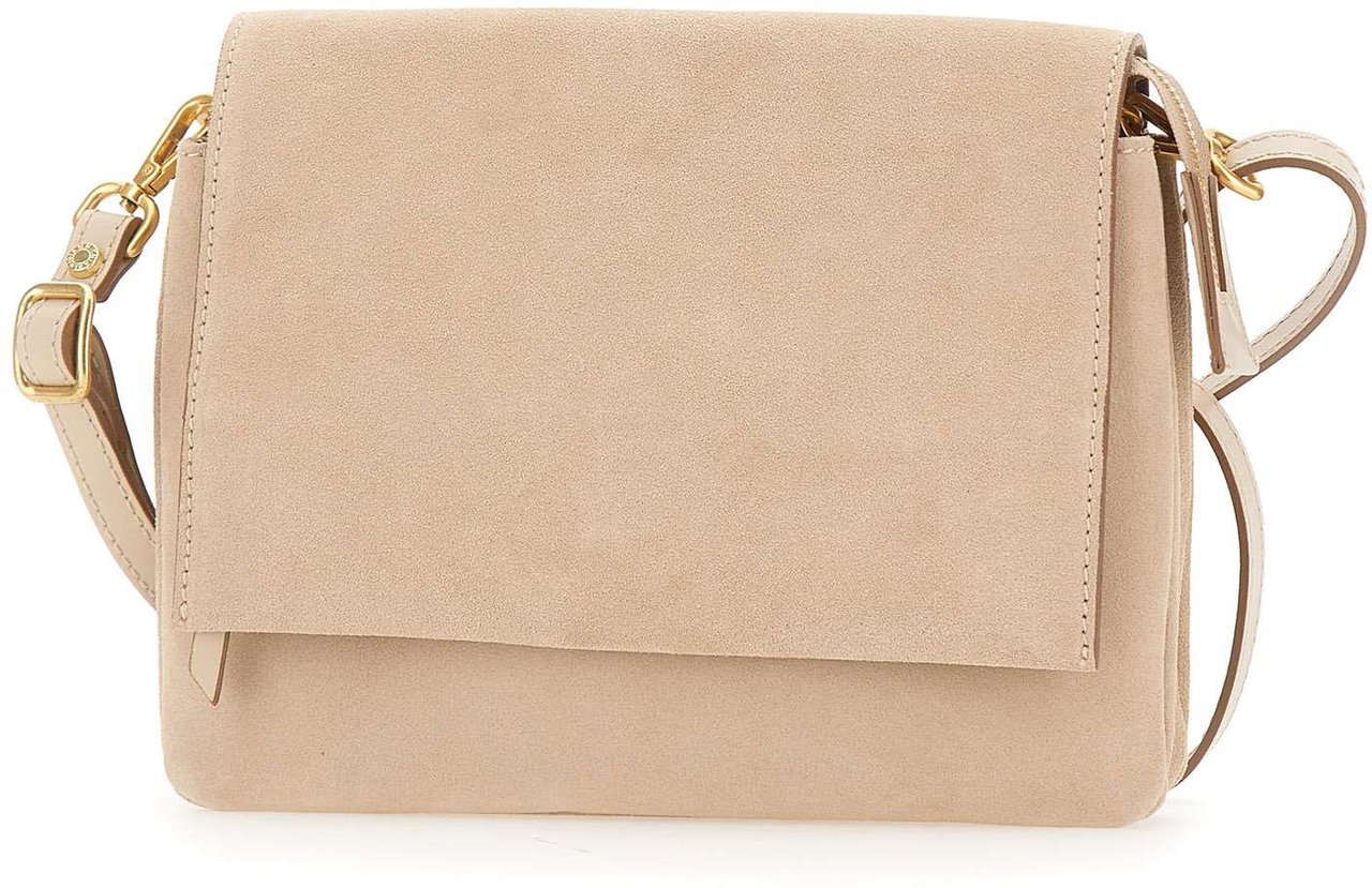 Gianni Chiarini Bags Beige Beige