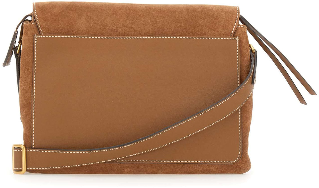 Gianni Chiarini Bags Brown Bruin