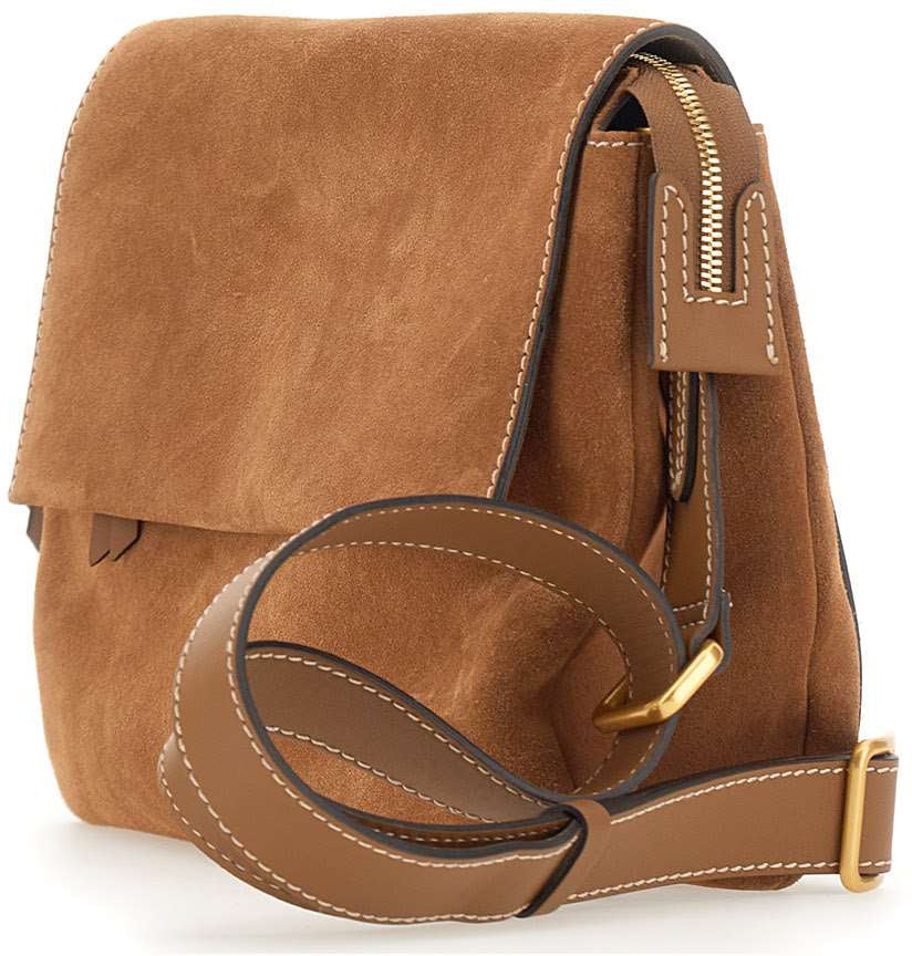 Gianni Chiarini Bags Brown Bruin