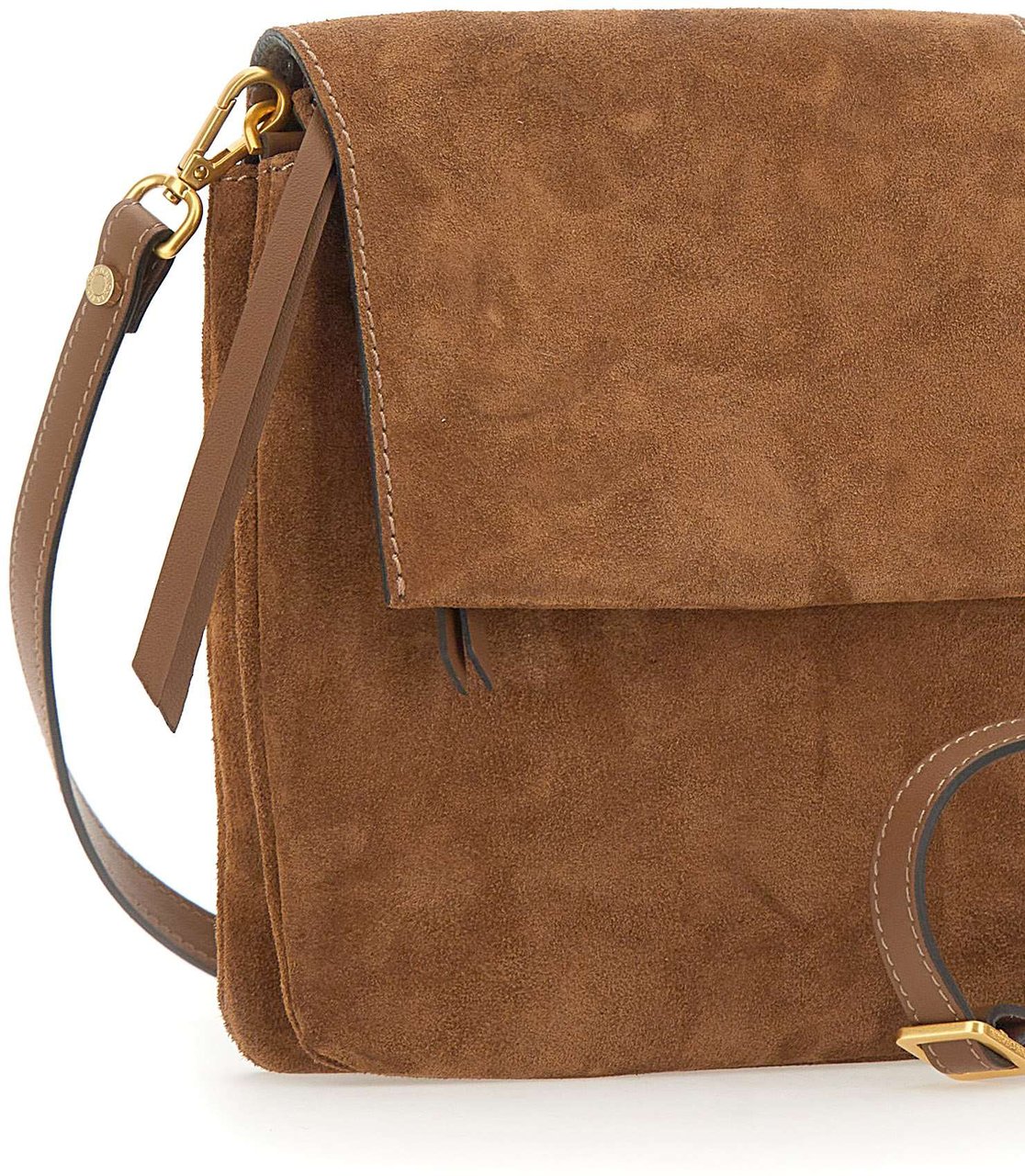 Gianni Chiarini Bags Brown Beige