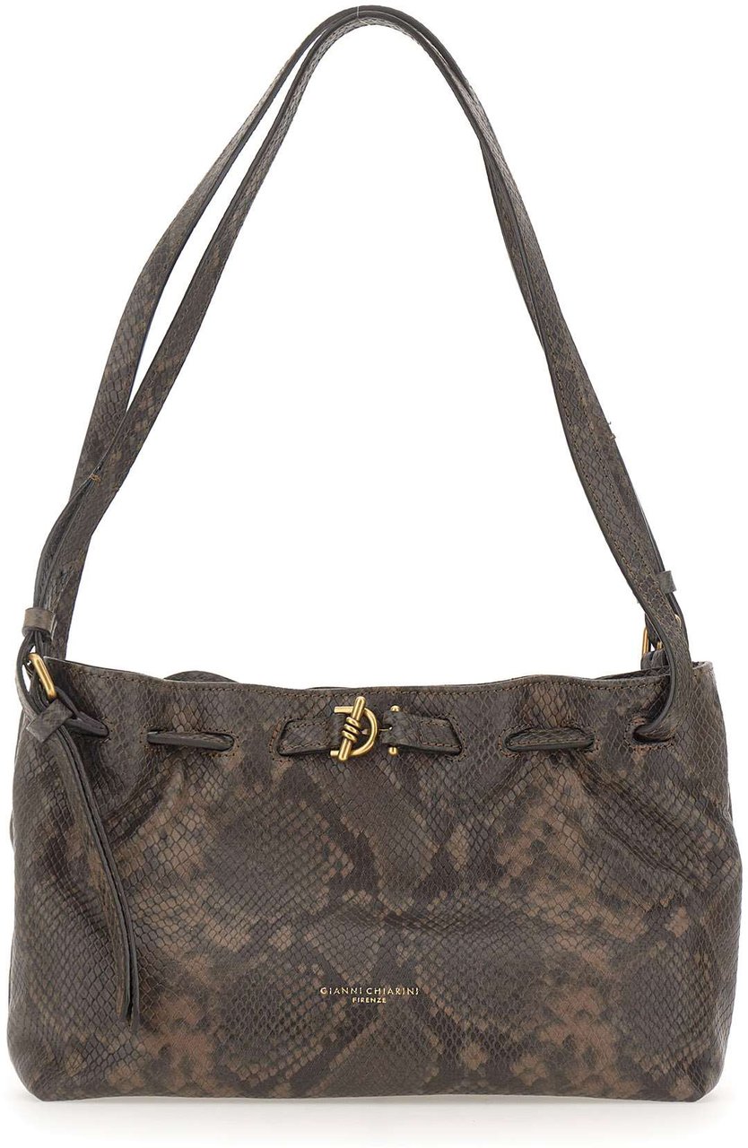 Gianni Chiarini Bags Brown Bruin