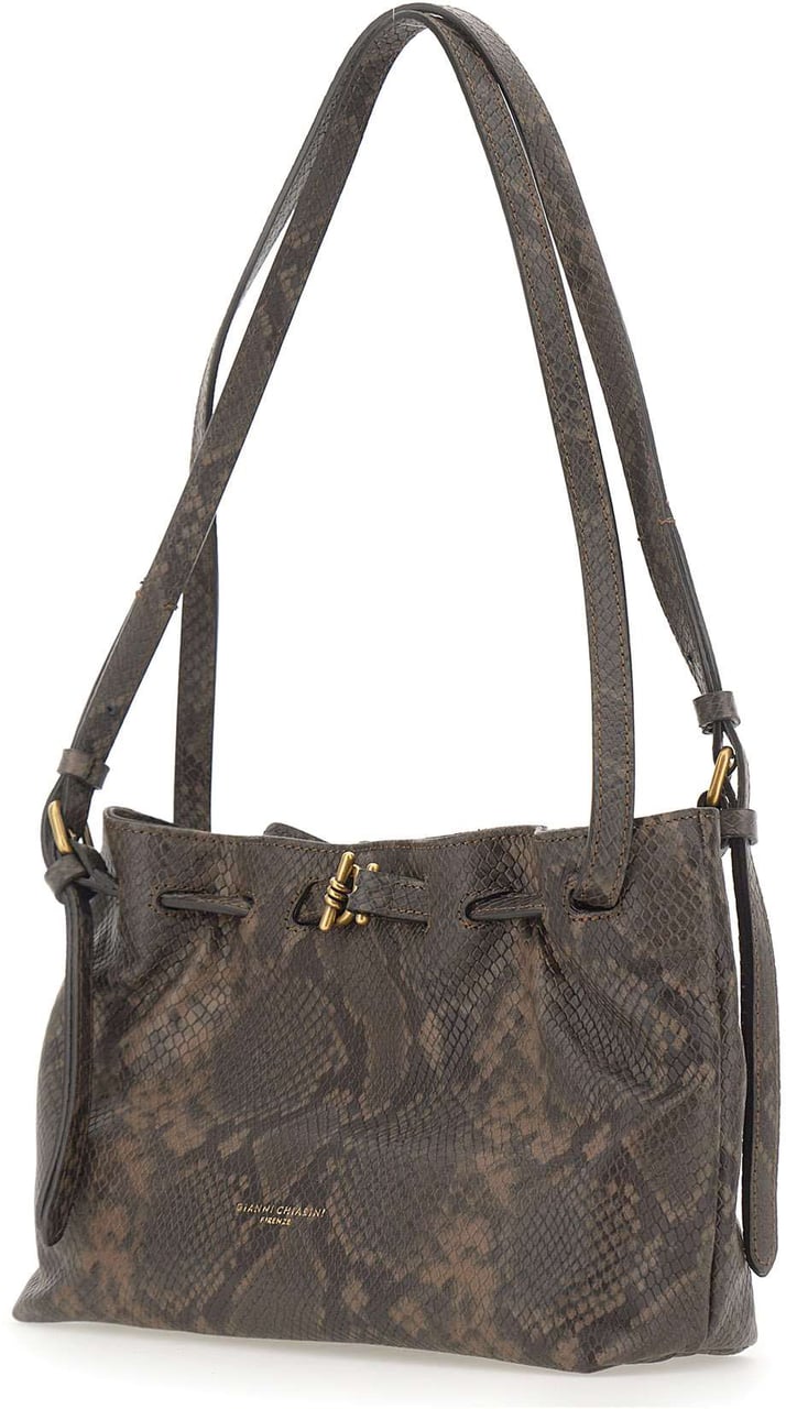 Gianni Chiarini Bags Brown Bruin