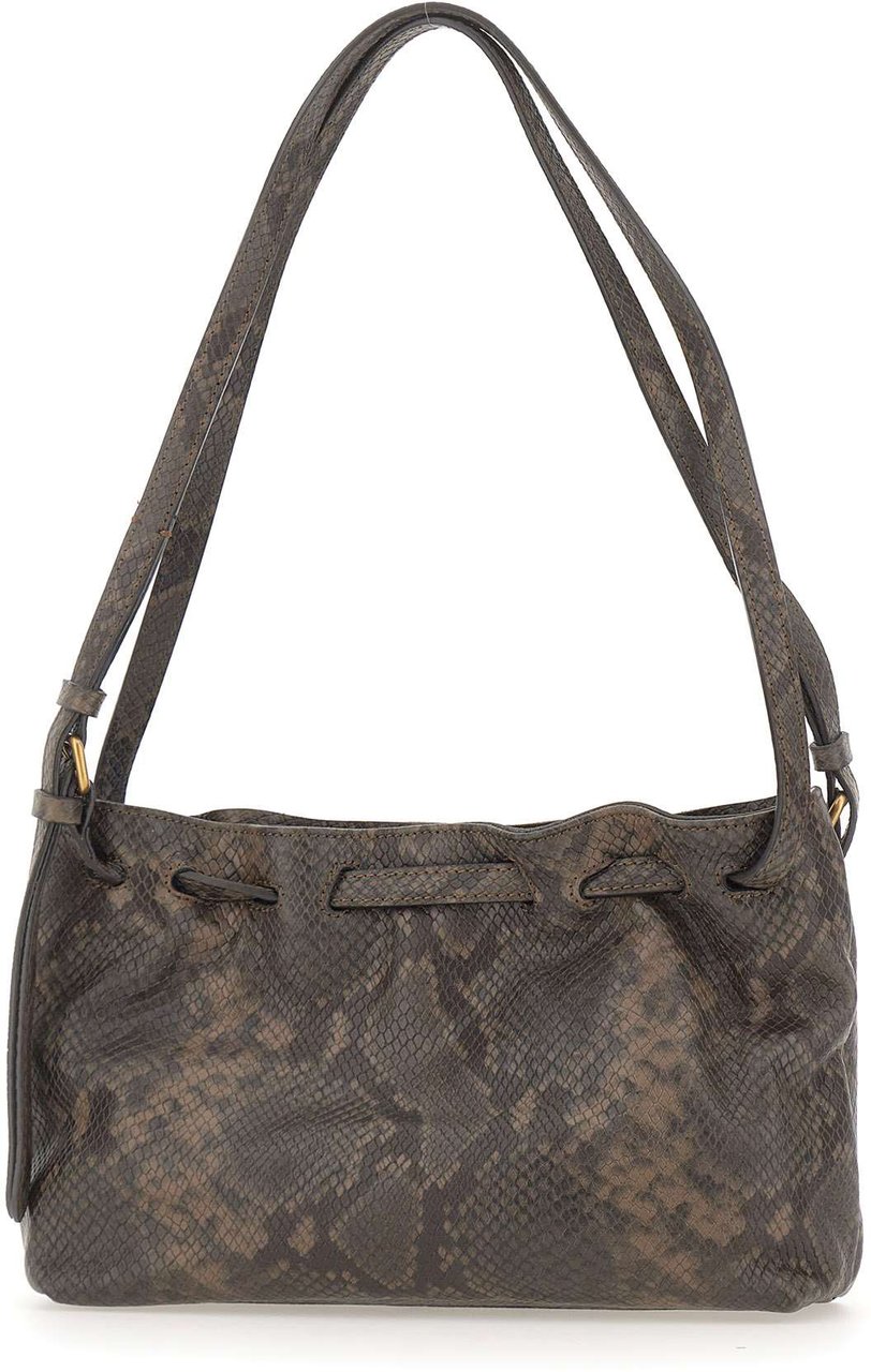 Gianni Chiarini Bags Brown Bruin