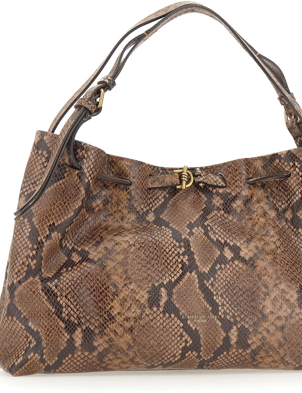Gianni Chiarini Bags Brown Bruin