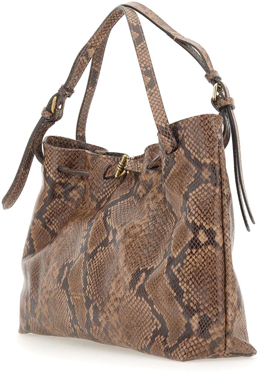 Gianni Chiarini Bags Brown Bruin