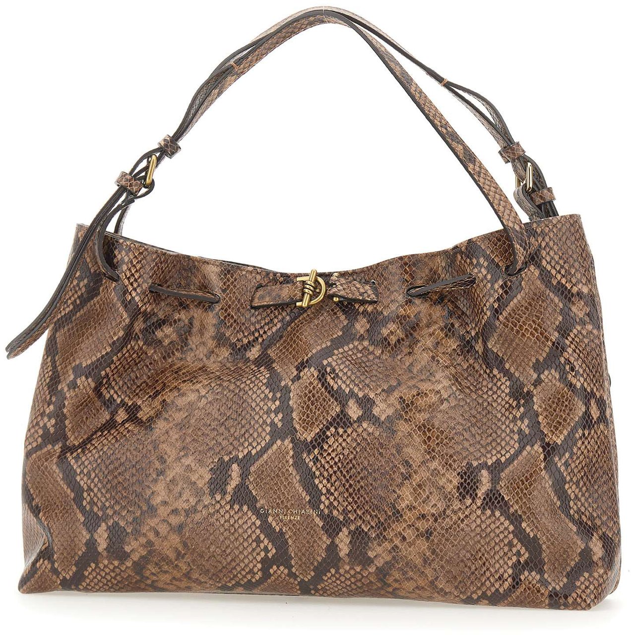 Gianni Chiarini Bags Brown Bruin