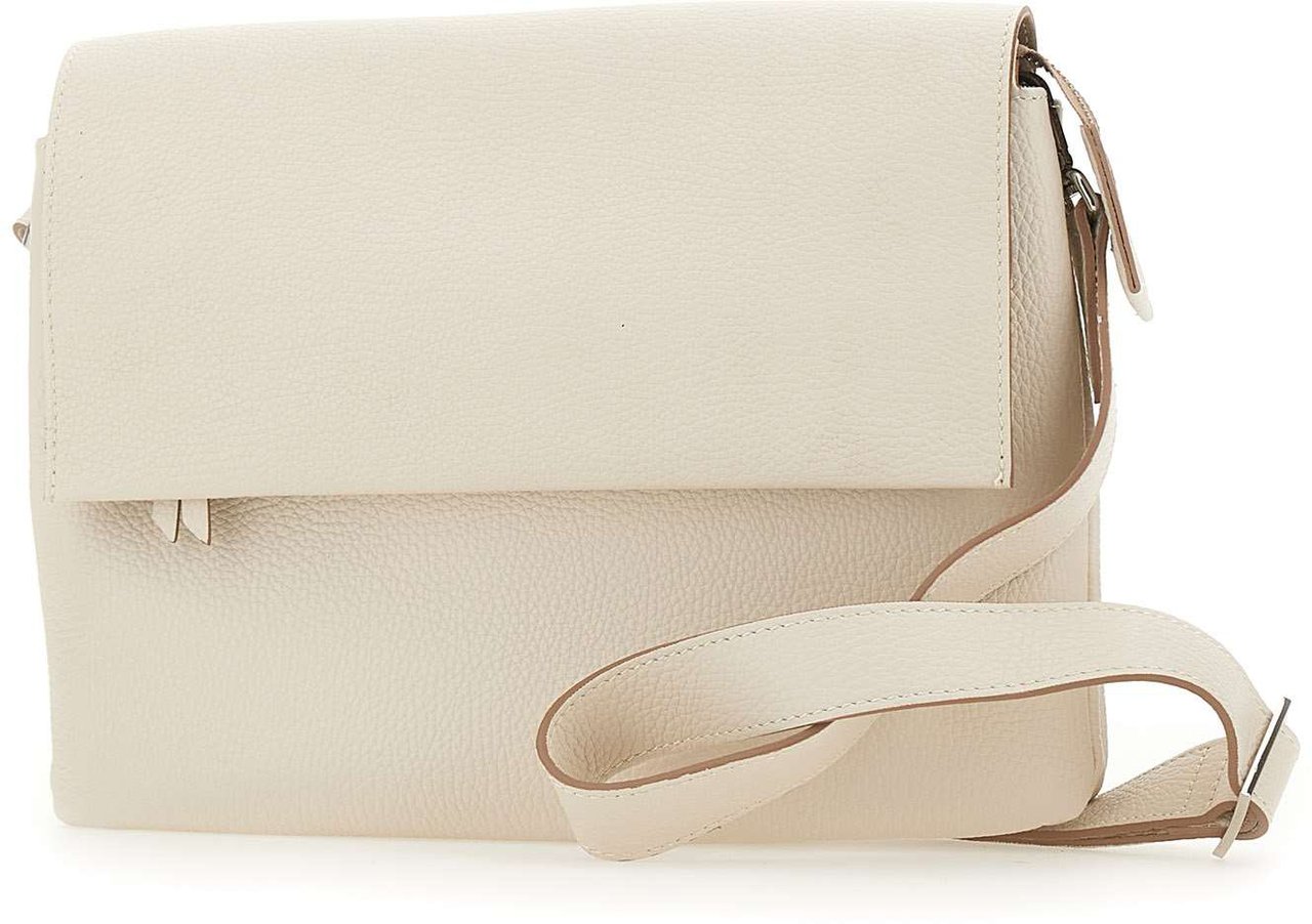 Gianni Chiarini Bags White Wit