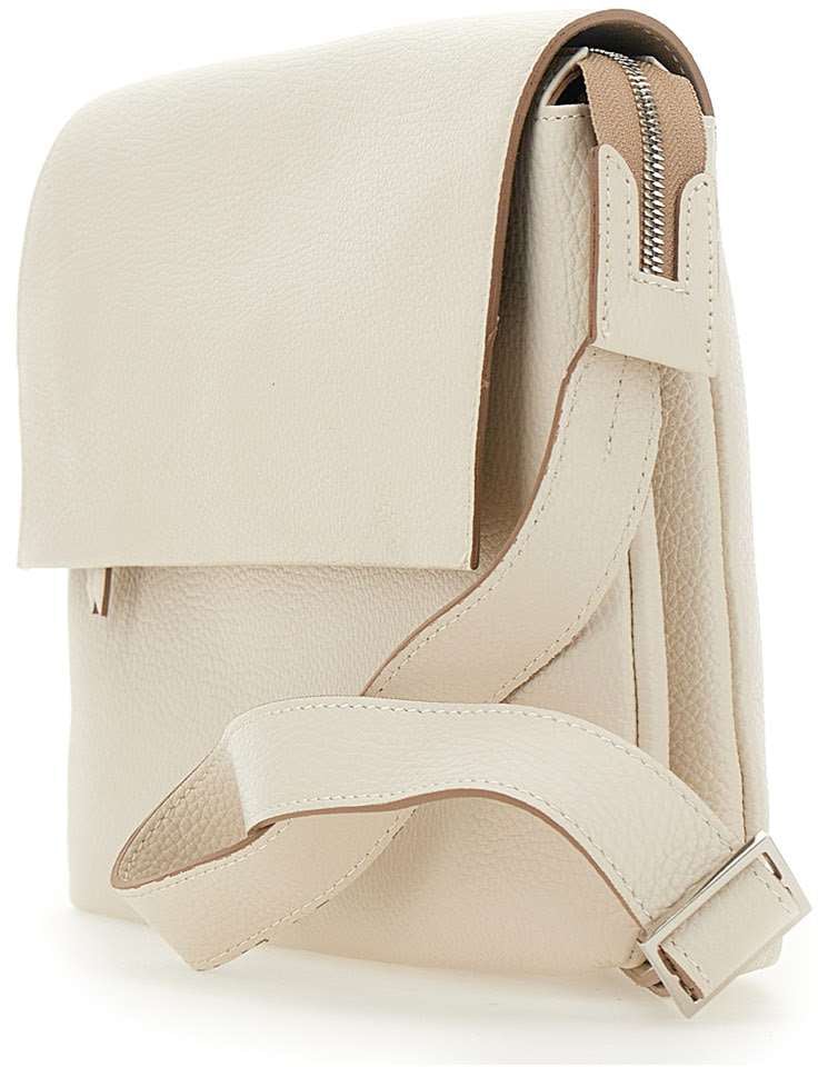Gianni Chiarini Bags White Wit