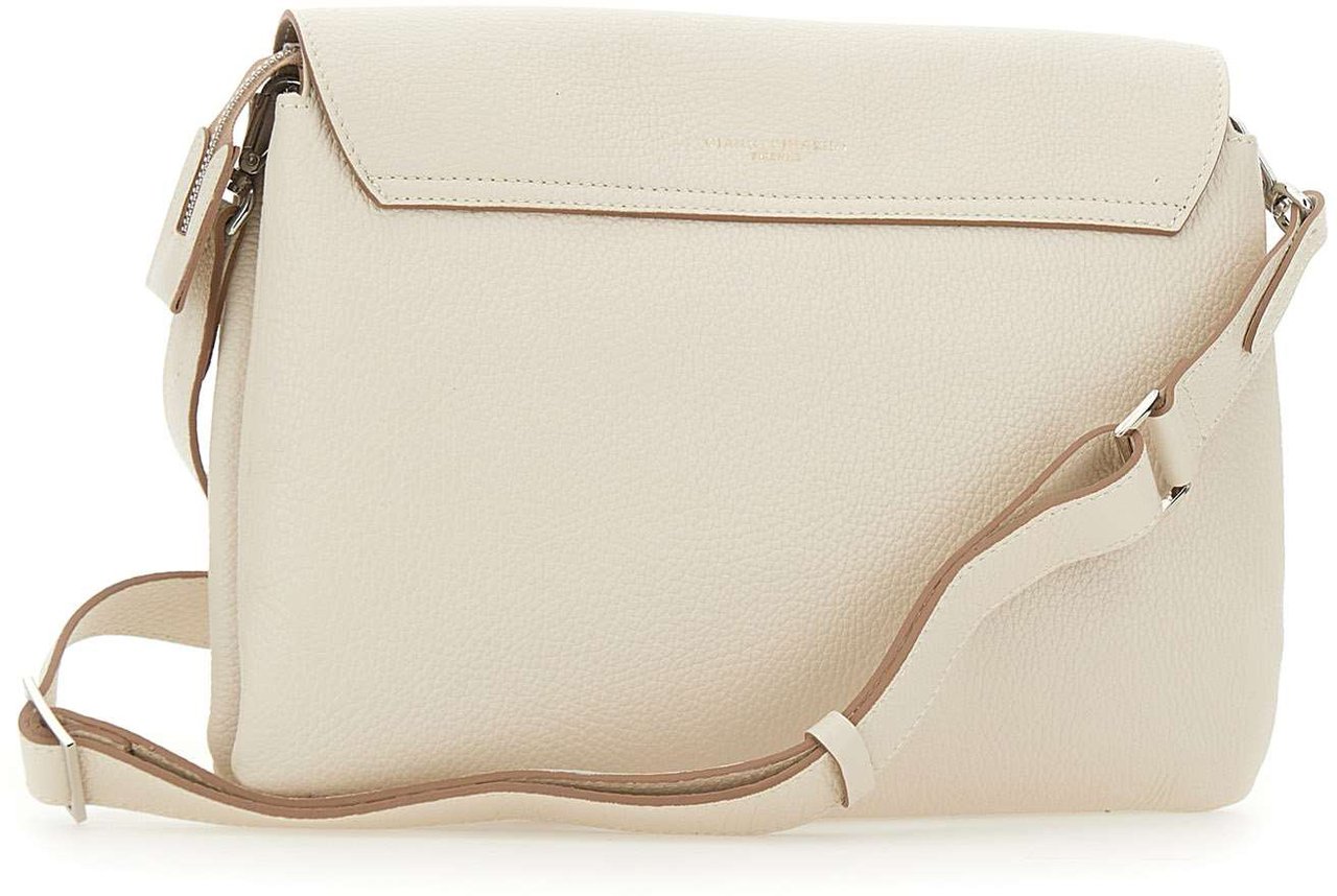 Gianni Chiarini Bags White Wit