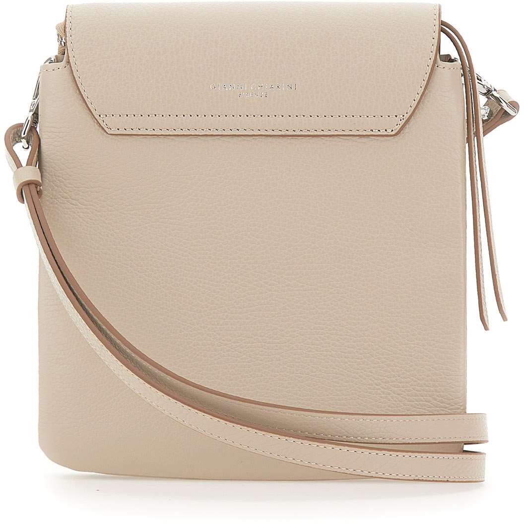 Gianni Chiarini Bags Beige Beige
