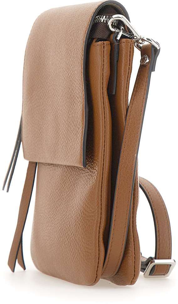 Gianni Chiarini Bags Brown Bruin