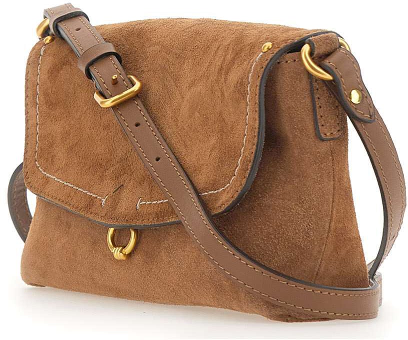 Gianni Chiarini Bags Brown Beige