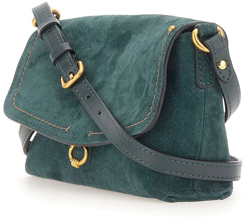 Gianni Chiarini Bags Green Donkergroen