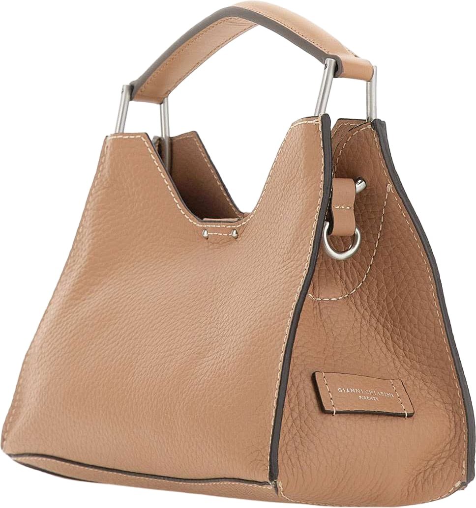 Gianni Chiarini Bags Beige Beige