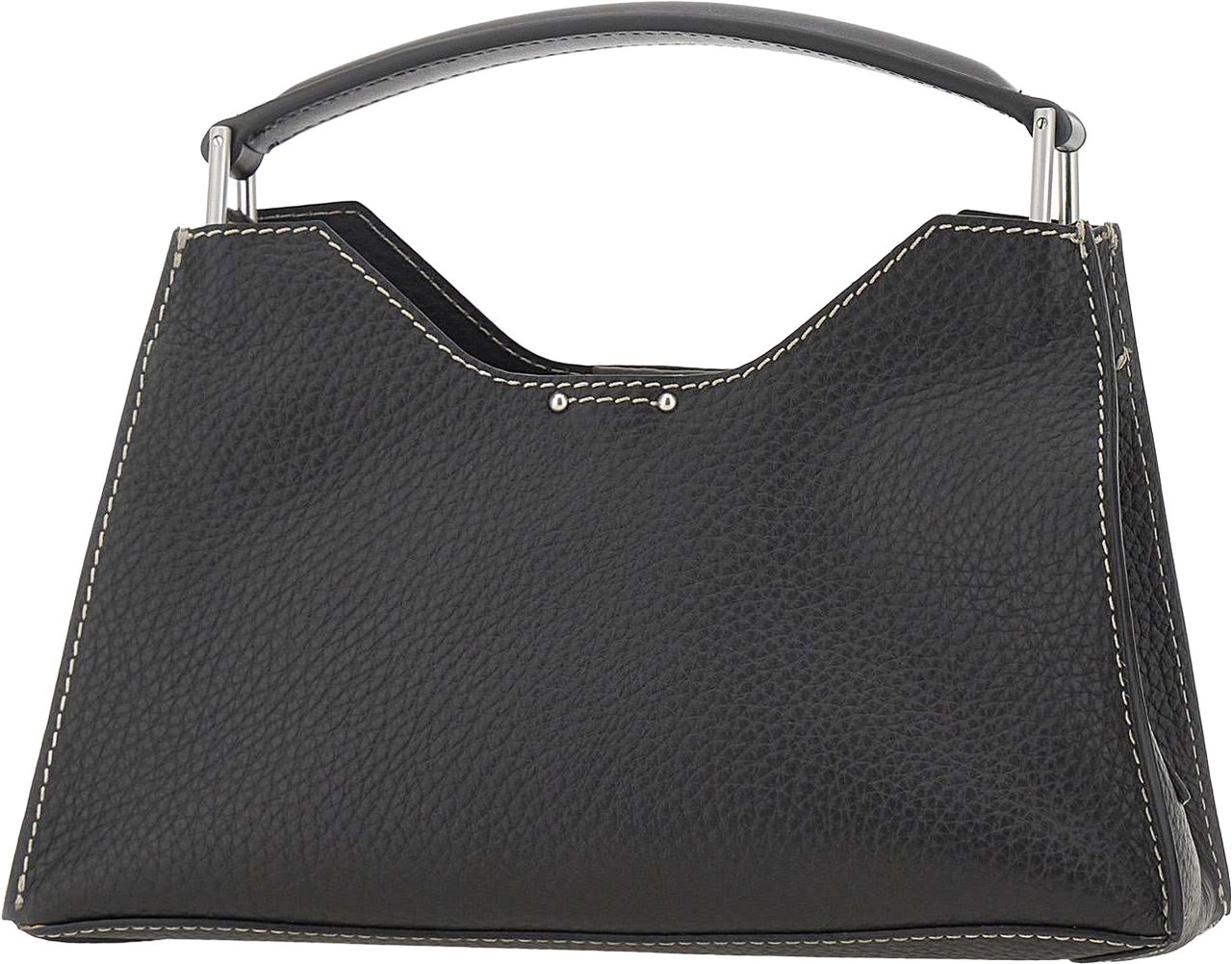 Gianni Chiarini Bags Black Zwart