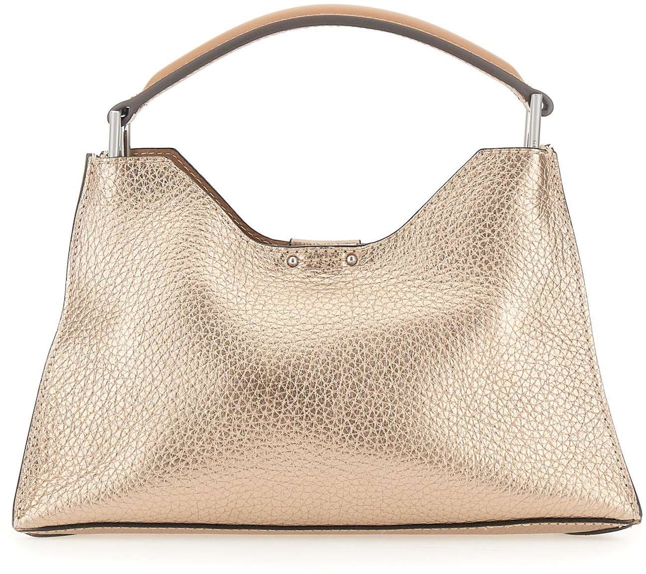 Gianni Chiarini Bags Golden Goud