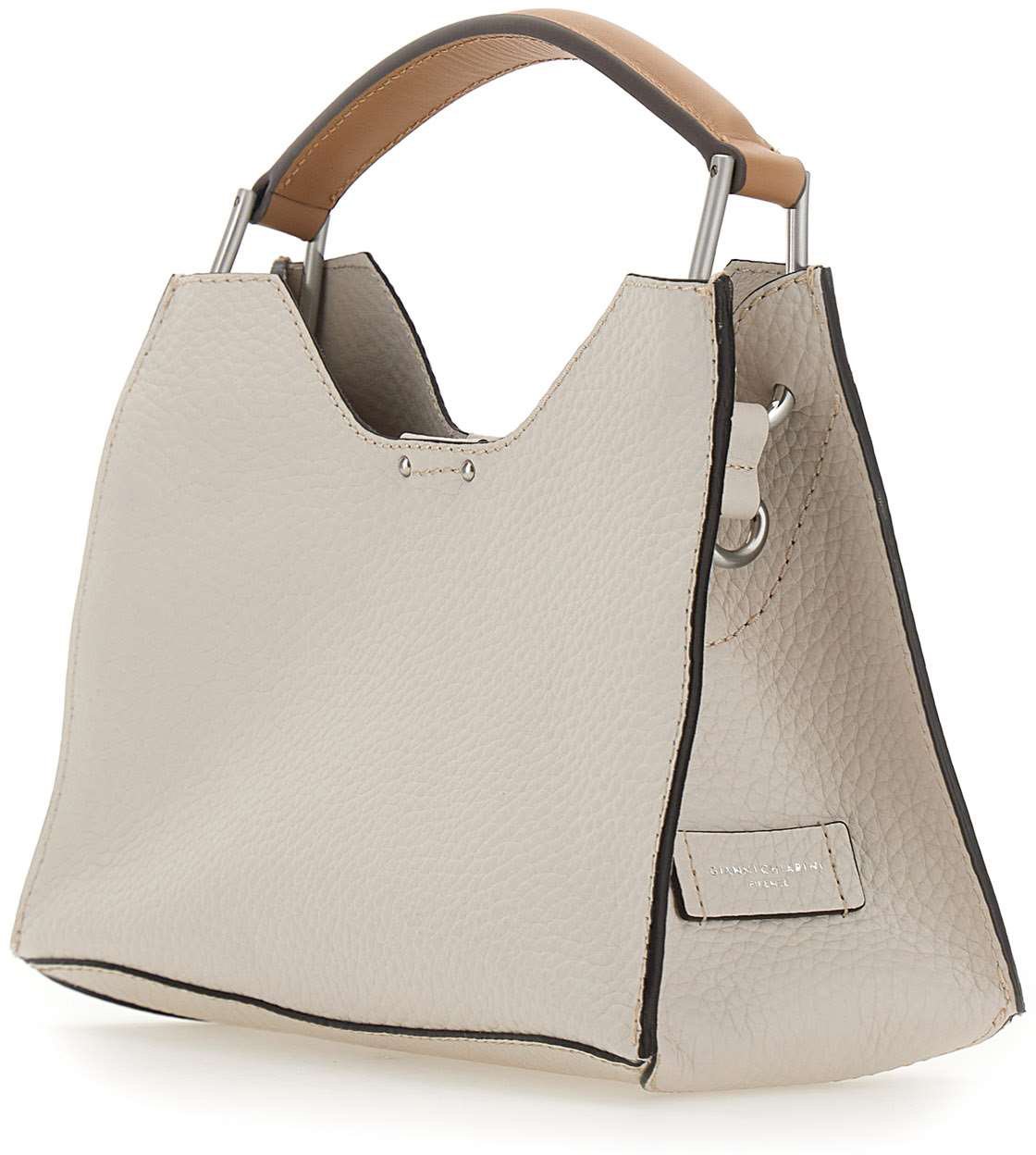 Gianni Chiarini Bags Beige Beige