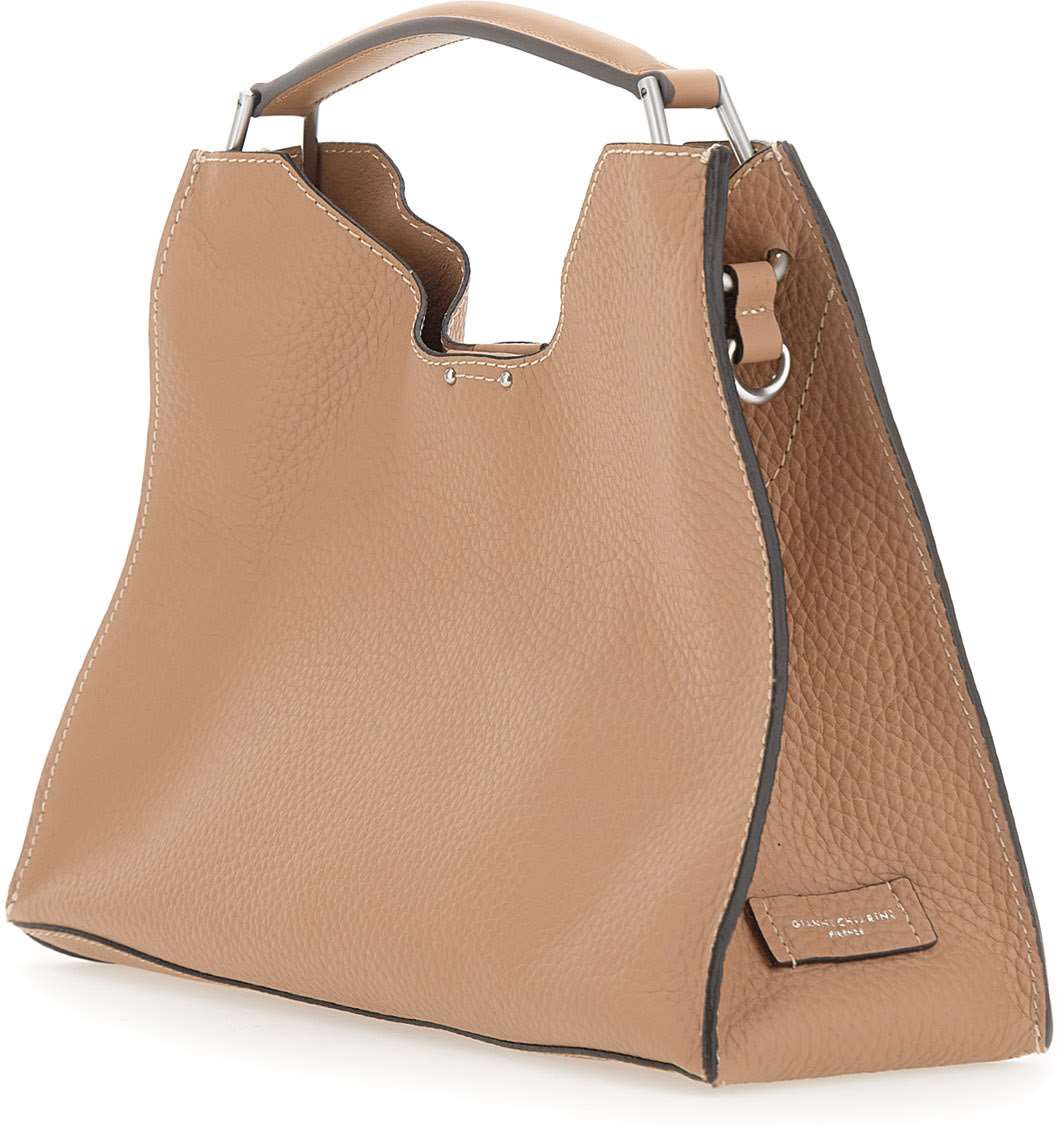 Gianni Chiarini Bags Beige Beige