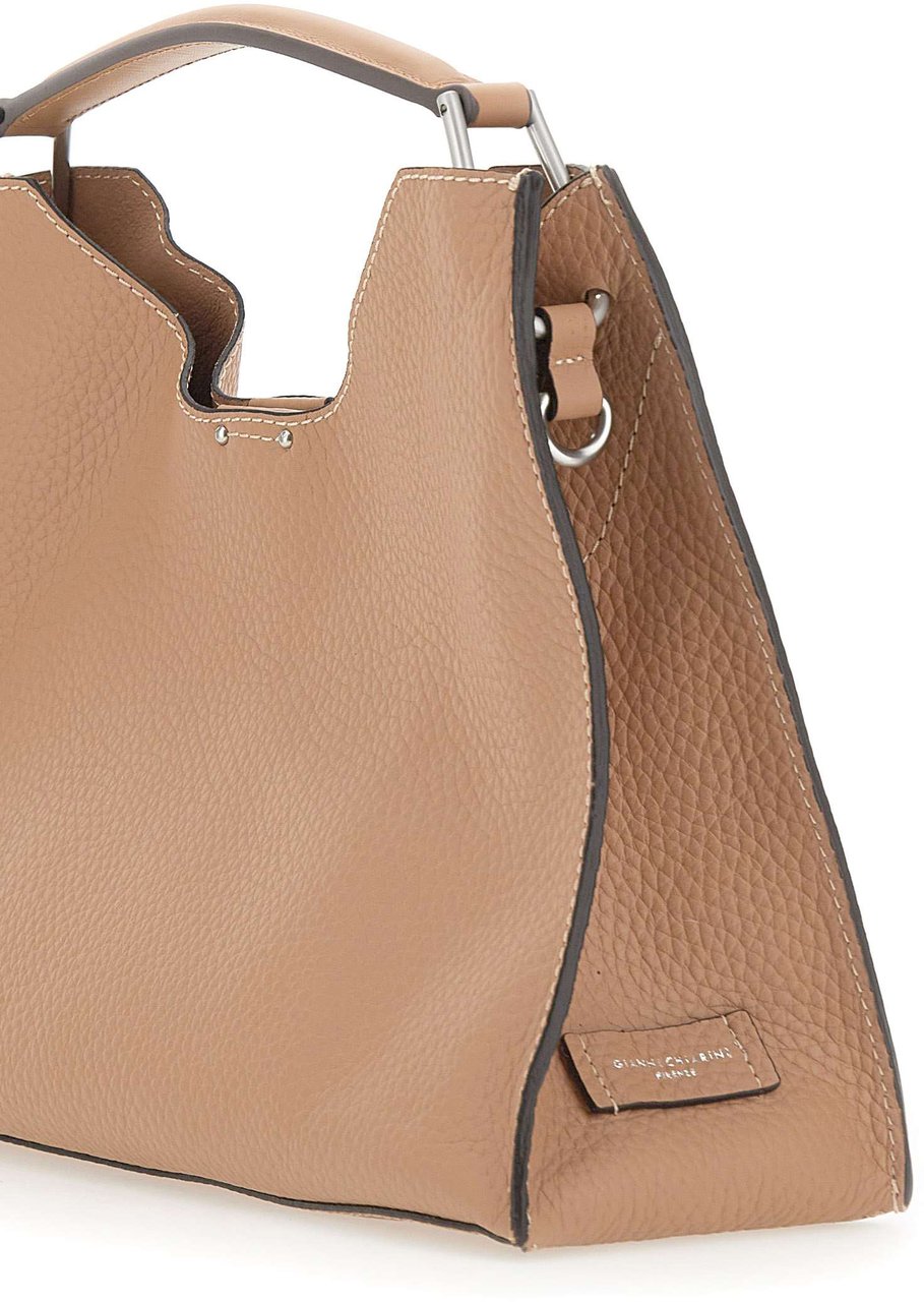 Gianni Chiarini Bags Beige Beige