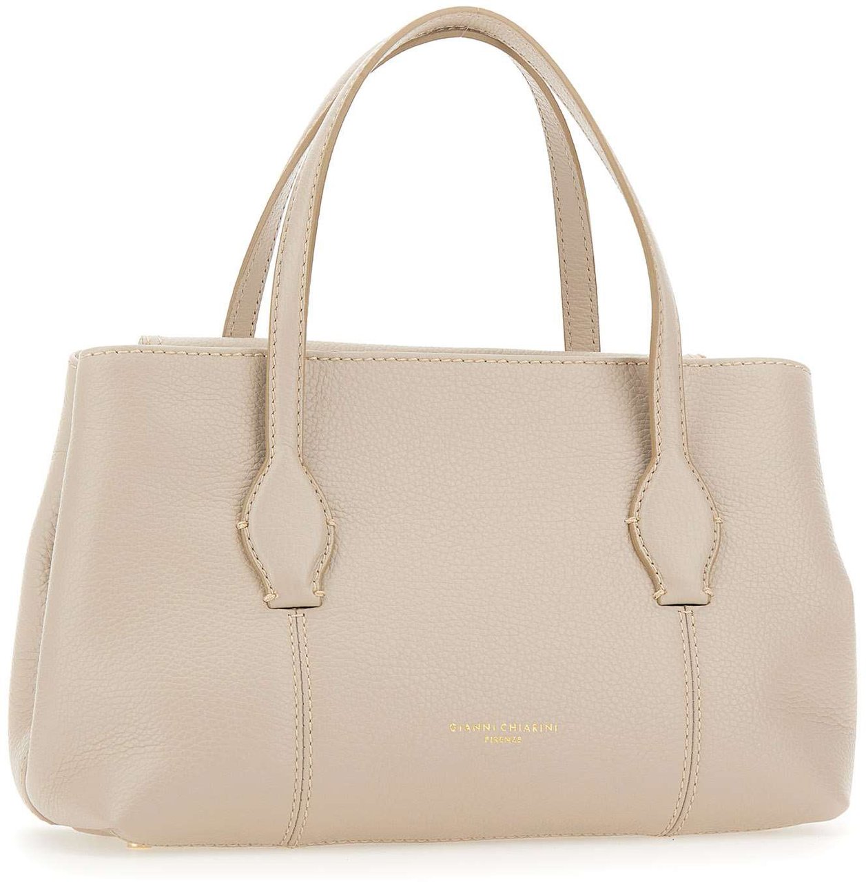 Gianni Chiarini Bags Beige Beige