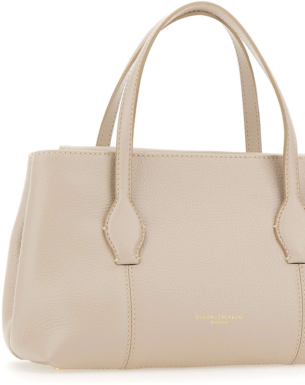 Gianni Chiarini Bags Beige Beige