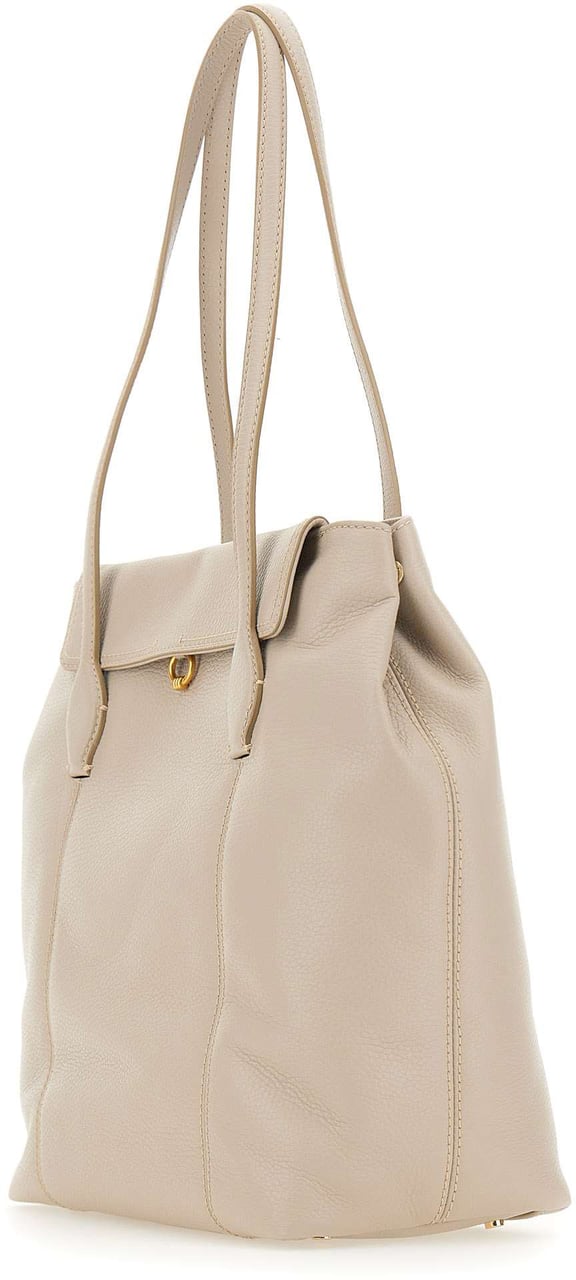 Gianni Chiarini Bags Beige Beige