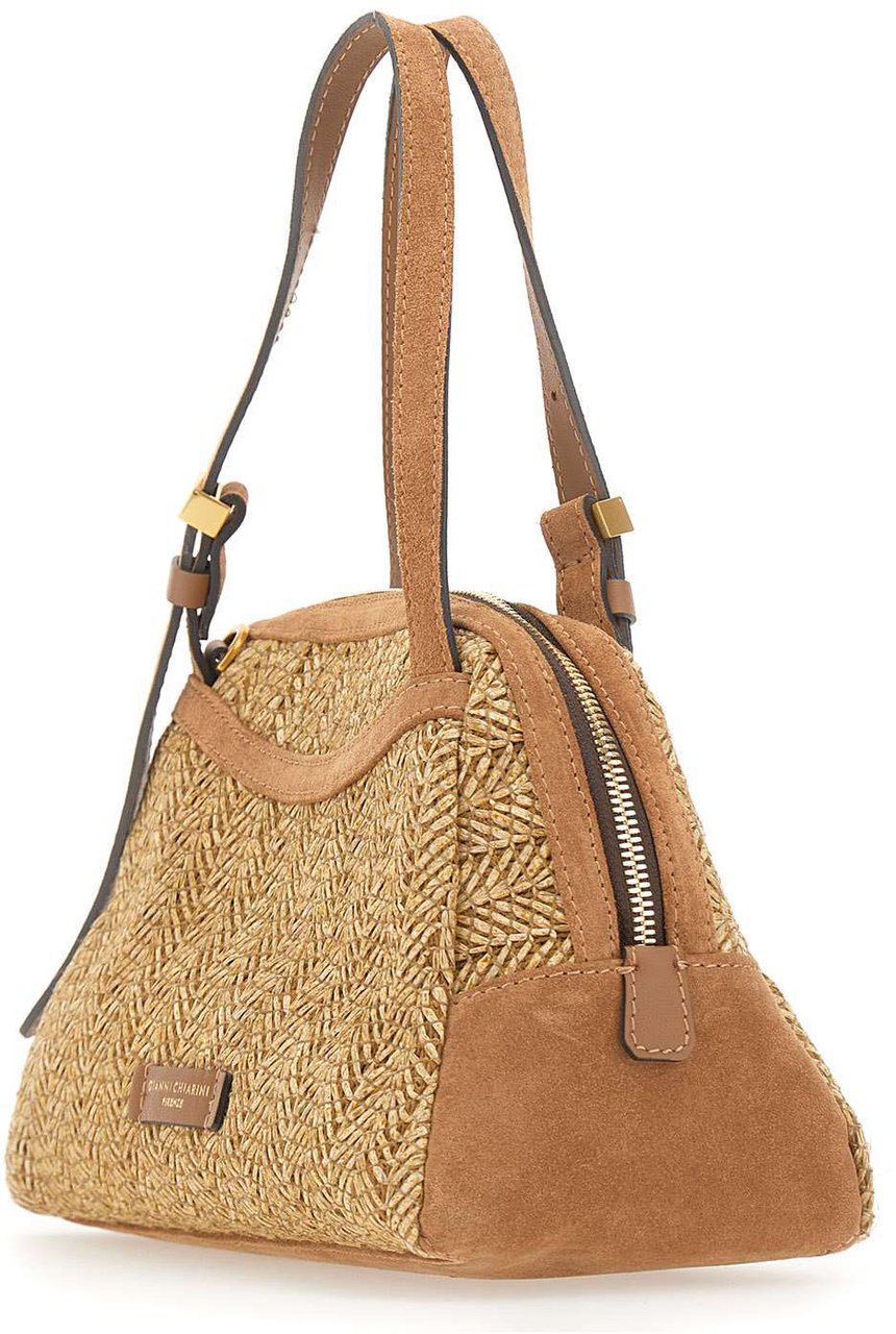 Gianni Chiarini Bags Brown Bruin