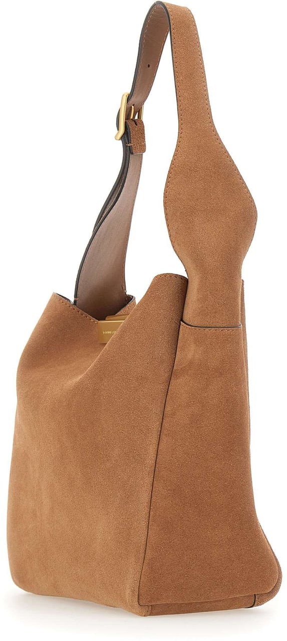 Gianni Chiarini Bags Brown Bruin