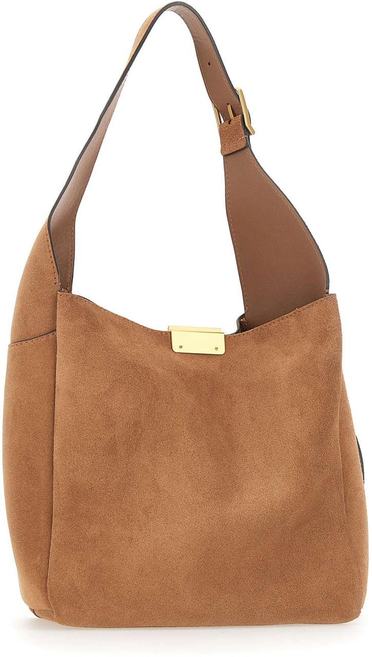 Gianni Chiarini Bags Brown Bruin
