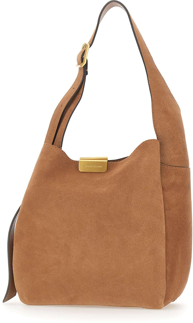 Gianni Chiarini Bags Brown Bruin