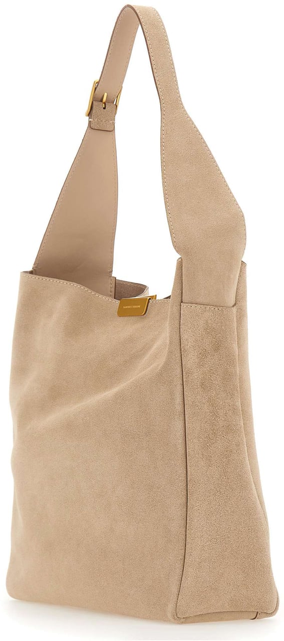 Gianni Chiarini Bags Beige Beige