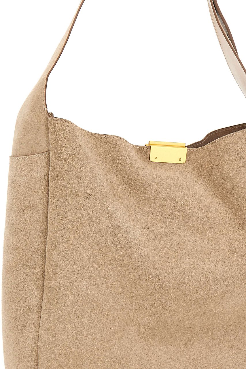 Gianni Chiarini Bags Beige Beige