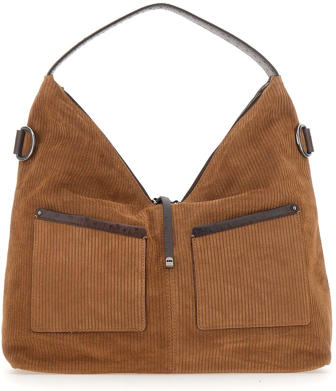 Gianni Chiarini Bags Brown Beige