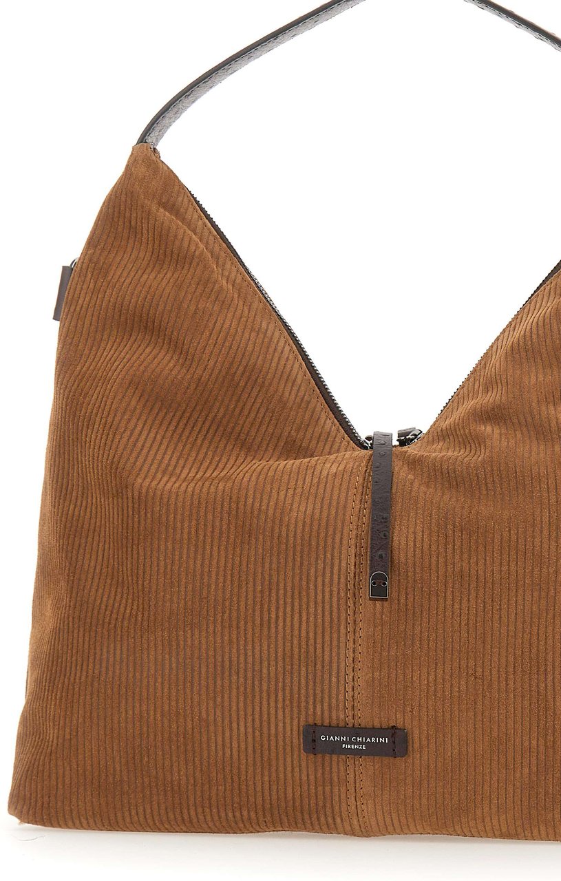 Gianni Chiarini Bags Brown Beige