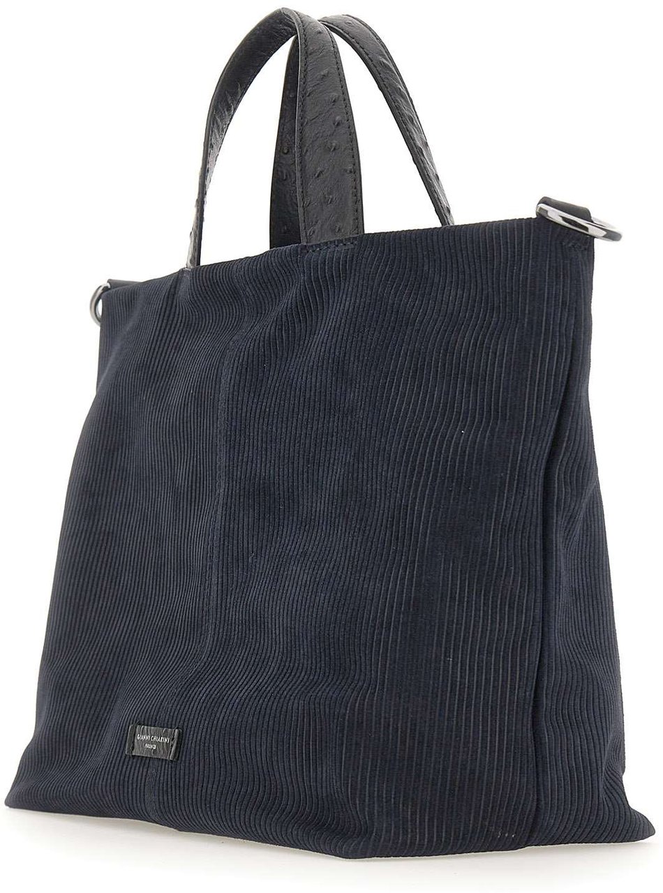 Gianni Chiarini Bags Blue Navy