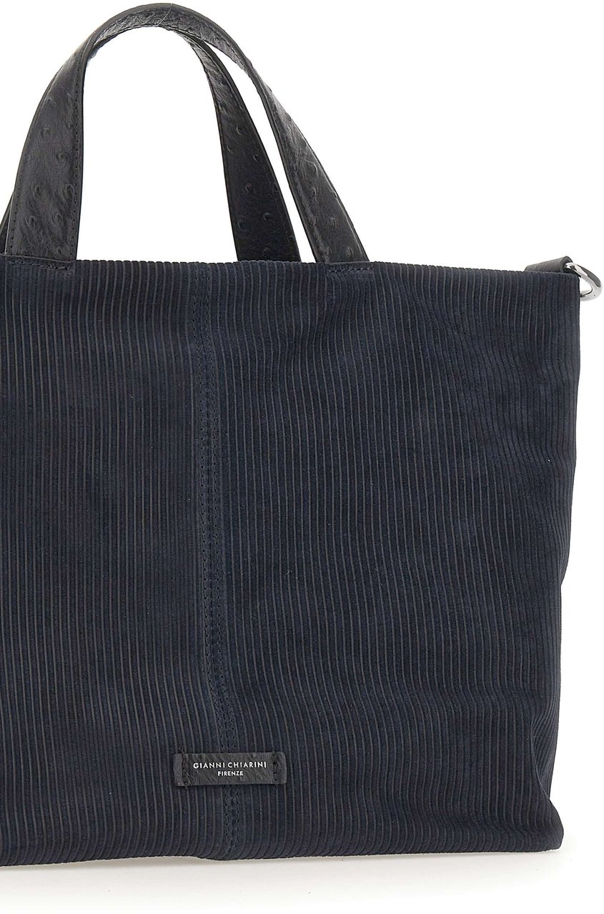 Gianni Chiarini Bags Blue Navy